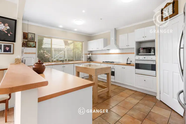 Fourth view of Homely house listing, 21 Somerset Place, Safety Beach VIC 3936
