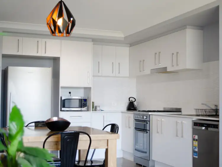 Main view of Homely house listing, 34 Serenity Street, South Ripley QLD 4306
