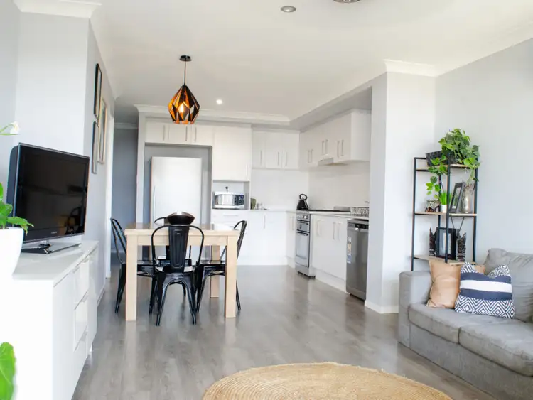 Third view of Homely house listing, 34 Serenity Street, South Ripley QLD 4306