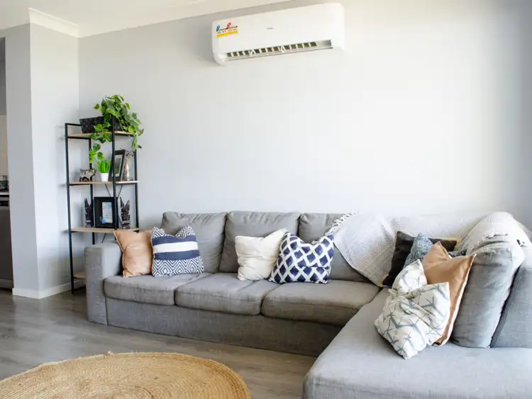 Fourth view of Homely house listing, 34 Serenity Street, South Ripley QLD 4306
