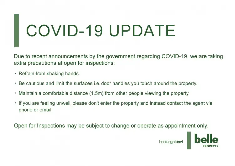 Second view of Homely apartment listing, 10/72 Cobden Street, Kew VIC 3101