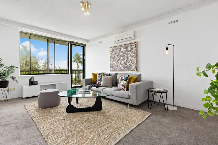 Third view of Homely apartment listing, 10/72 Cobden Street, Kew VIC 3101