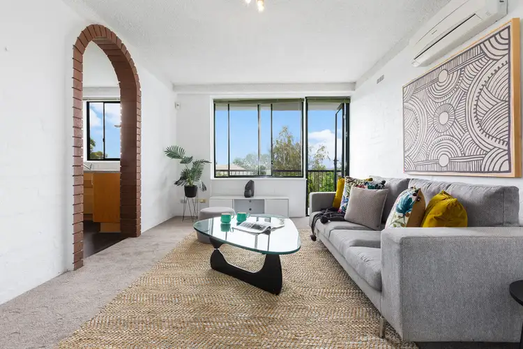 Fourth view of Homely apartment listing, 10/72 Cobden Street, Kew VIC 3101