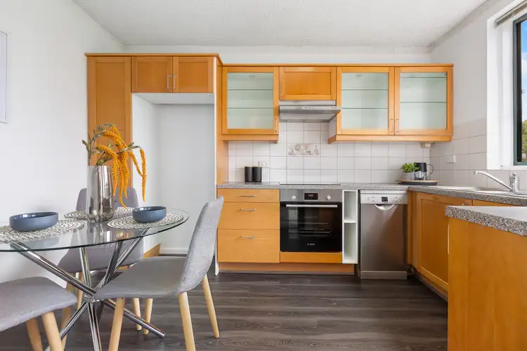 Fifth view of Homely apartment listing, 10/72 Cobden Street, Kew VIC 3101