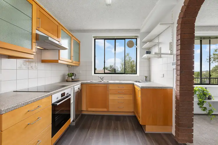 Sixth view of Homely apartment listing, 10/72 Cobden Street, Kew VIC 3101