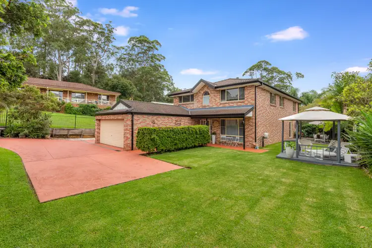 6 Glenrose Close, Lisarow NSW 2250