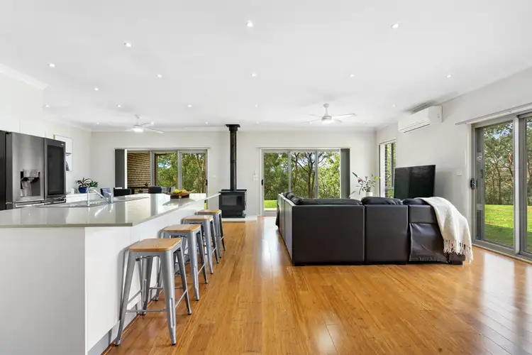 Fourth view of Homely house listing, 369 Coobah Road, East Kurrajong NSW 2758