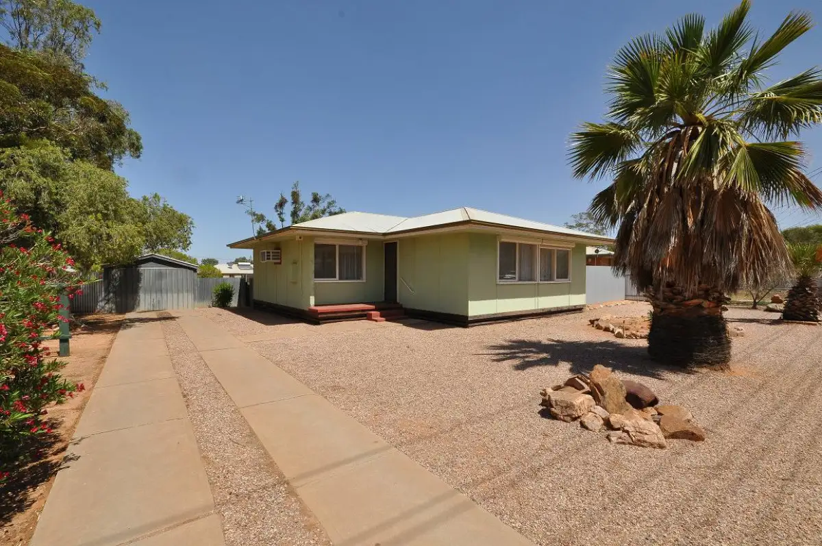 Main view of Homely house listing, 58 Power Crescent, Port Augusta SA 5700