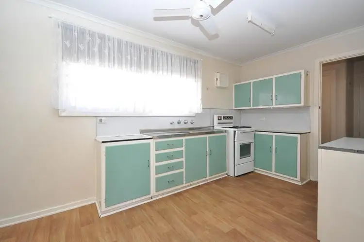 Second view of Homely house listing, 58 Power Crescent, Port Augusta SA 5700