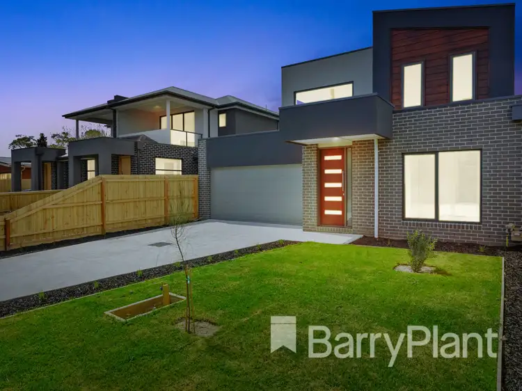 5 Overlea Avenue, Rosebud VIC 3939