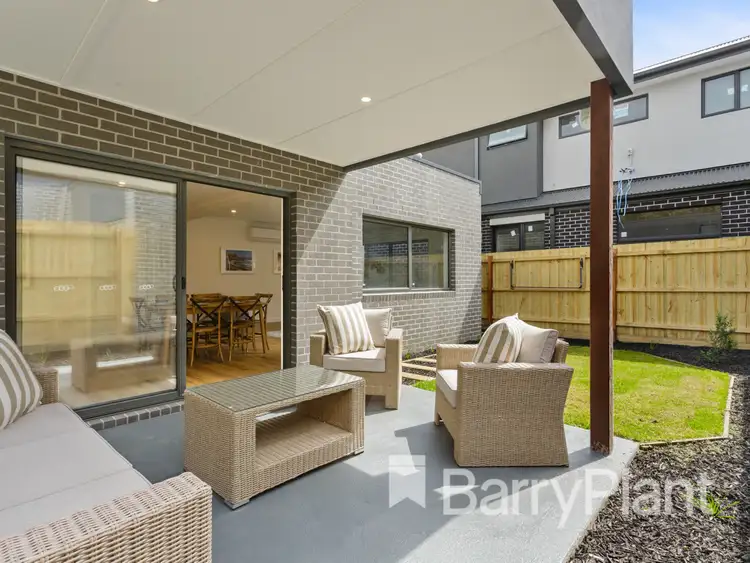 Seventh view of Homely house listing, 5 Overlea Avenue, Rosebud VIC 3939