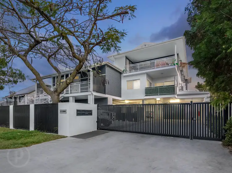 3/117 Vernon Street, Nundah QLD 4012