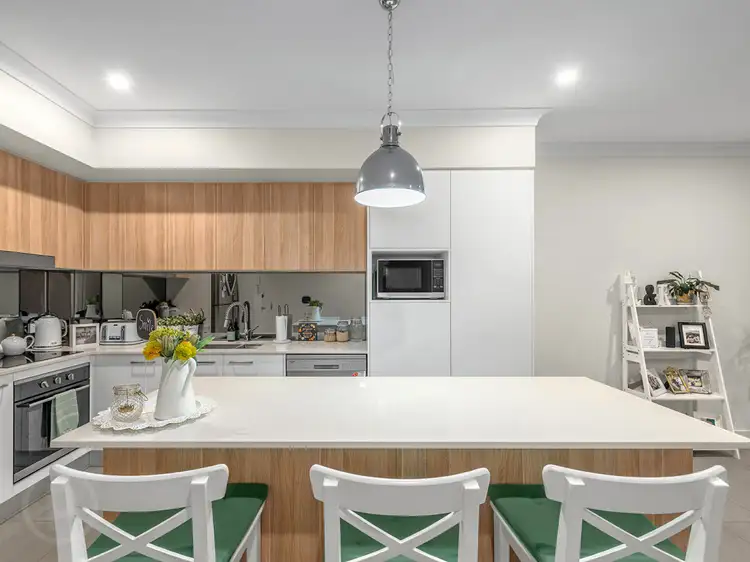 Third view of Homely apartment listing, 3/117 Vernon Street, Nundah QLD 4012