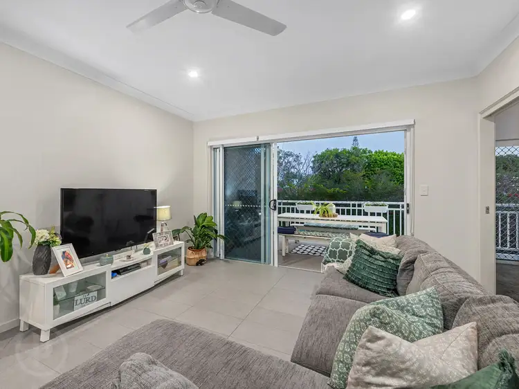 Fourth view of Homely apartment listing, 3/117 Vernon Street, Nundah QLD 4012