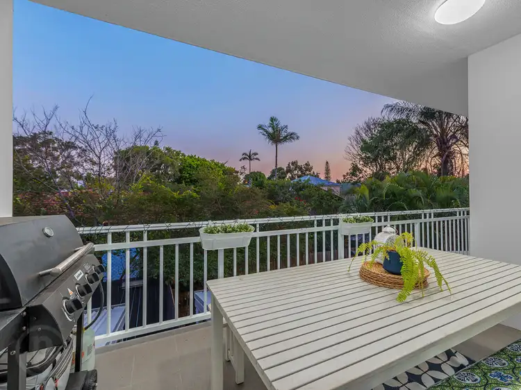 Fifth view of Homely apartment listing, 3/117 Vernon Street, Nundah QLD 4012