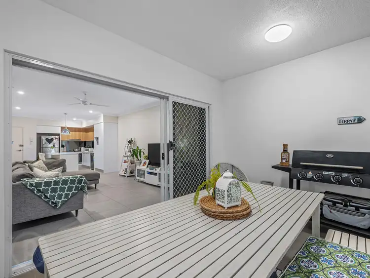 Seventh view of Homely apartment listing, 3/117 Vernon Street, Nundah QLD 4012