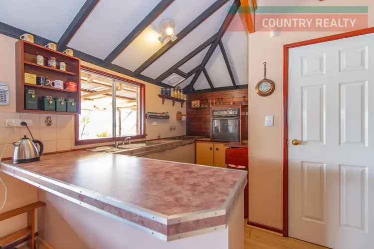 Main view of Homely house listing, 1827 Top Beverley-York Road, York WA 6302