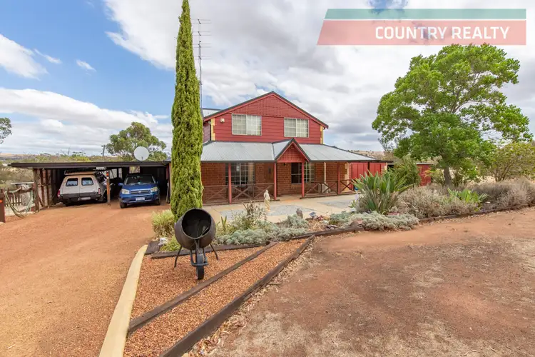 Second view of Homely house listing, 1827 Top Beverley-York Road, York WA 6302