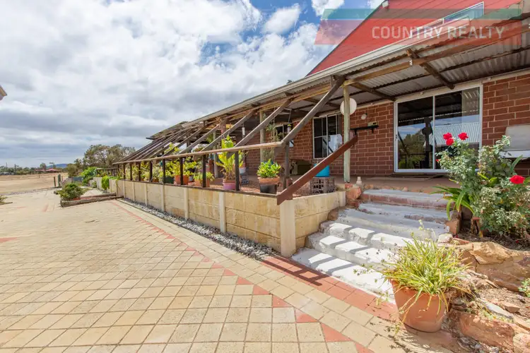 Third view of Homely house listing, 1827 Top Beverley-York Road, York WA 6302