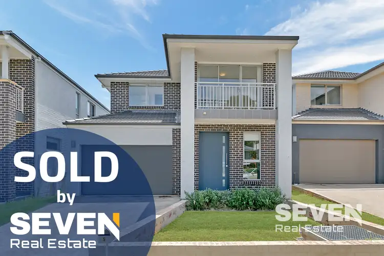 5 Alva Place, Riverstone NSW 2765