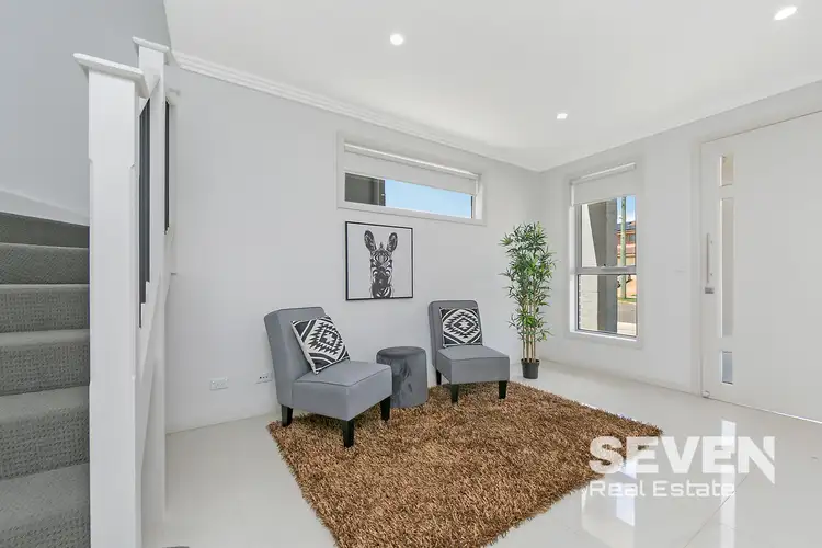 Sixth view of Homely house listing, 5 Alva Place, Riverstone NSW 2765