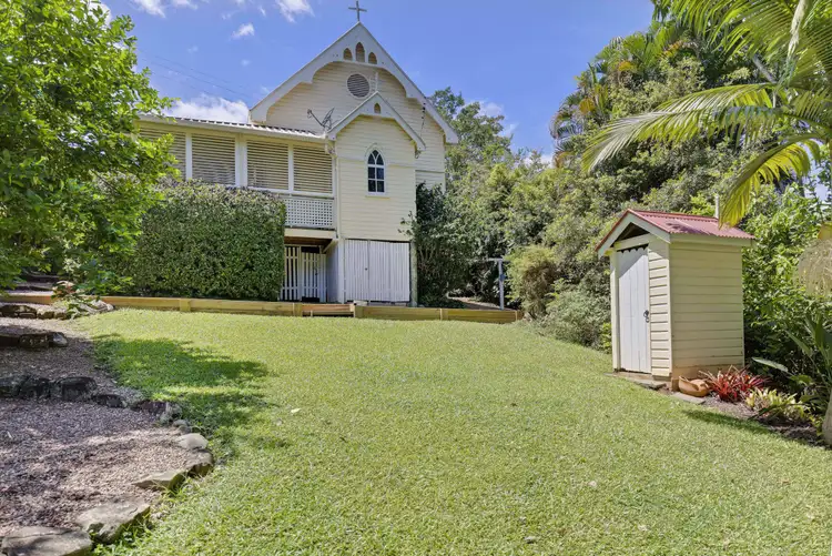 Second view of Homely house listing, 15 Cook Street, Eumundi QLD 4562