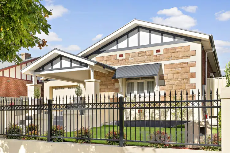 Third view of Homely house listing, 45 Airlie Avenue, Prospect SA 5082