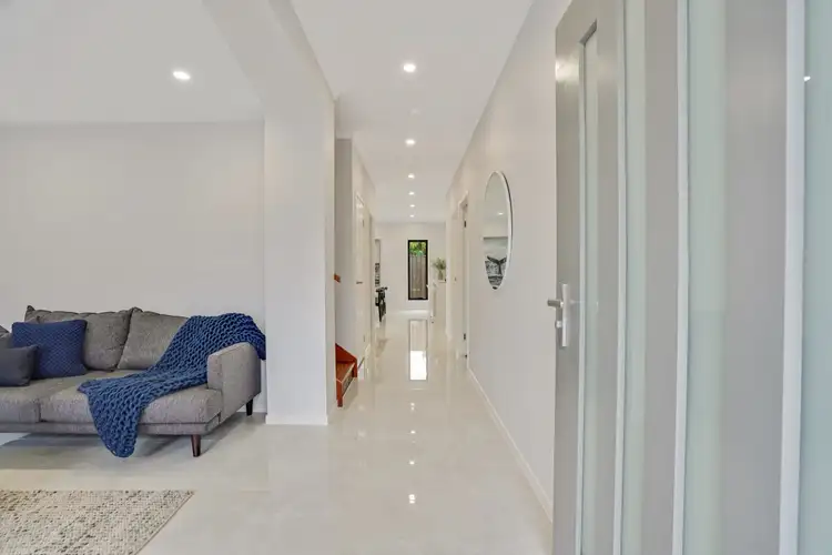 Second view of Homely house listing, 11 Sanctuary Close, Eight Mile Plains QLD 4113