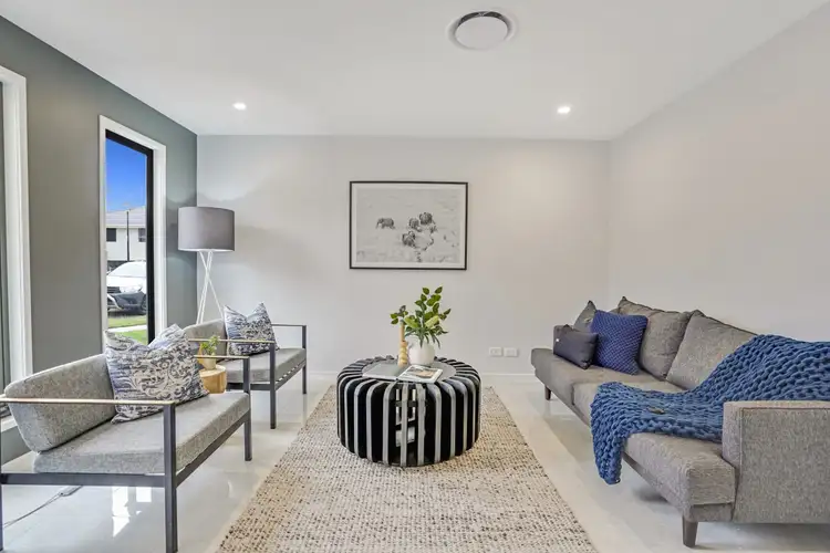 Third view of Homely house listing, 11 Sanctuary Close, Eight Mile Plains QLD 4113
