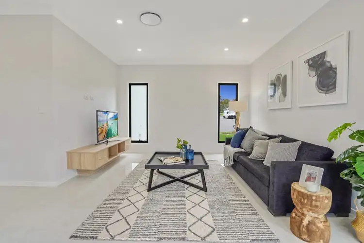 Fourth view of Homely house listing, 11 Sanctuary Close, Eight Mile Plains QLD 4113