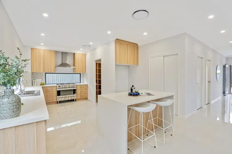 Fifth view of Homely house listing, 11 Sanctuary Close, Eight Mile Plains QLD 4113