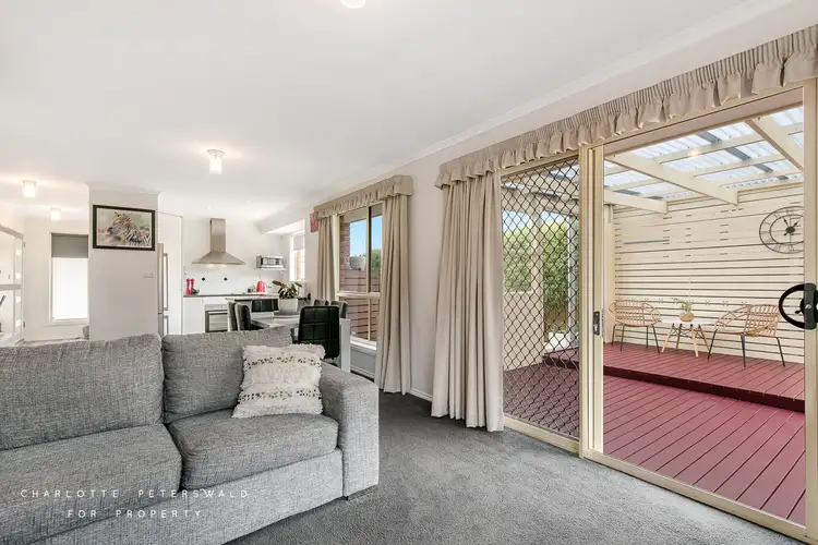 Third view of Homely villa listing, 1/11 Lucas Place, Brighton TAS 7030