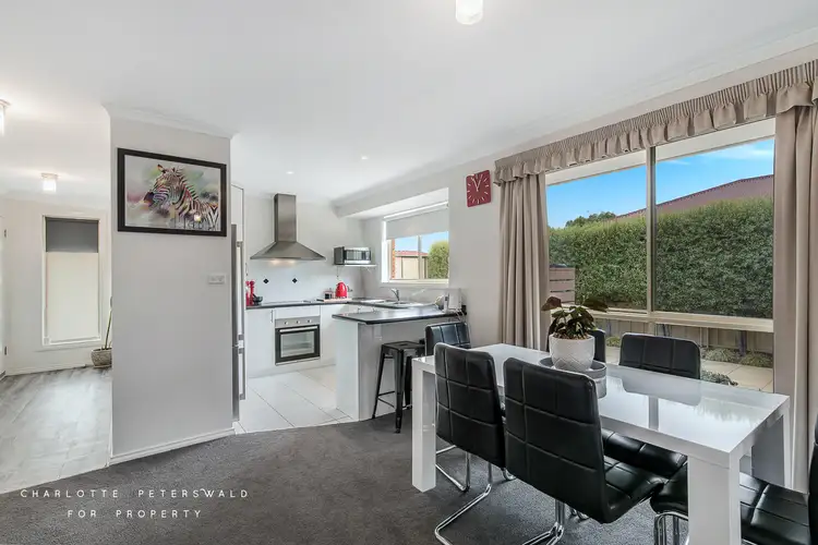 Fourth view of Homely villa listing, 1/11 Lucas Place, Brighton TAS 7030