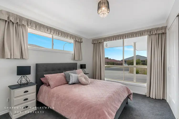 Sixth view of Homely villa listing, 1/11 Lucas Place, Brighton TAS 7030