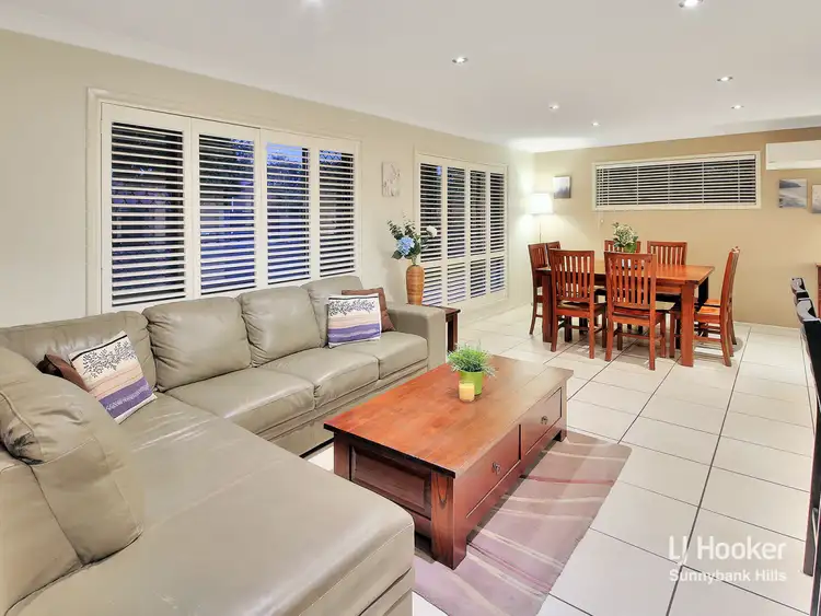 Second view of Homely house listing, 24 Ashdown Street, Sunnybank Hills QLD 4109