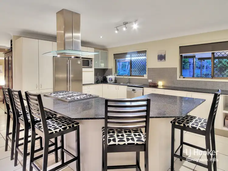 Third view of Homely house listing, 24 Ashdown Street, Sunnybank Hills QLD 4109