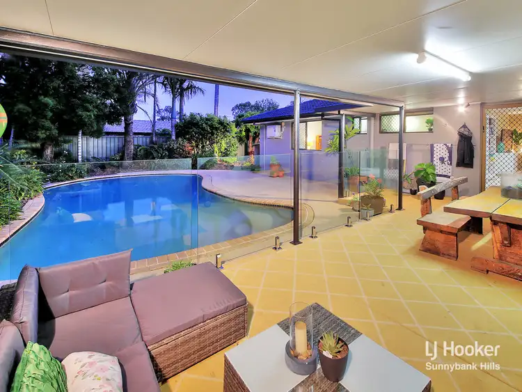 Fourth view of Homely house listing, 24 Ashdown Street, Sunnybank Hills QLD 4109