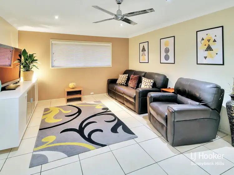 Fifth view of Homely house listing, 24 Ashdown Street, Sunnybank Hills QLD 4109
