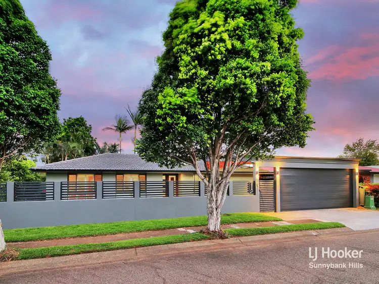 Sixth view of Homely house listing, 24 Ashdown Street, Sunnybank Hills QLD 4109