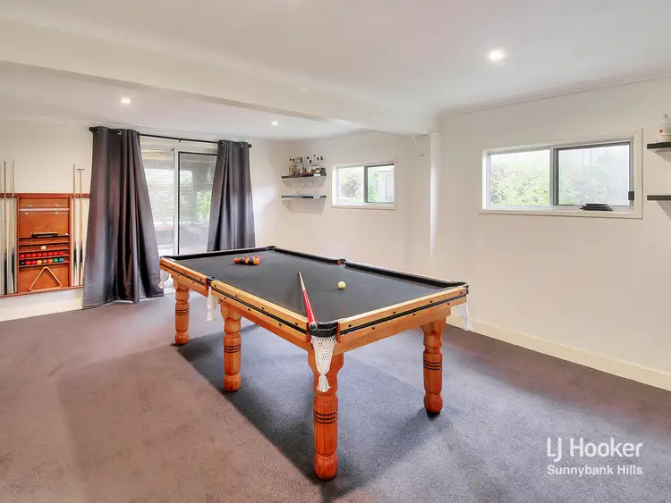 Fifth view of Homely house listing, 26 Condamine Street, Runcorn QLD 4113