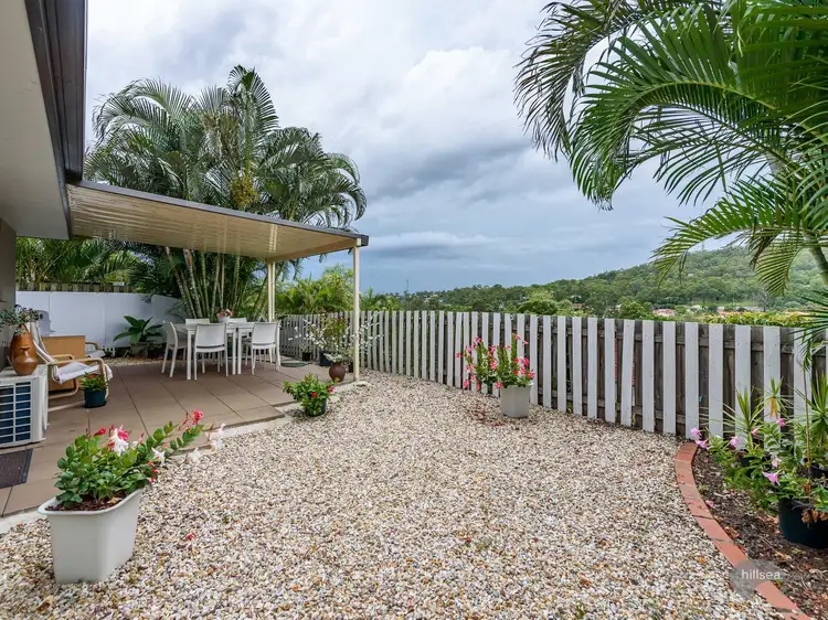 21/6 Buddy Holly Close, Parkwood QLD 4214
