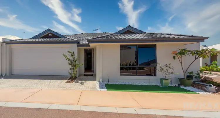 Main view of Homely unit listing, 18/15 Crosthwait Circle, Tapping WA 6065