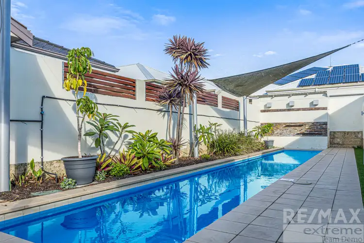 Second view of Homely unit listing, 18/15 Crosthwait Circle, Tapping WA 6065