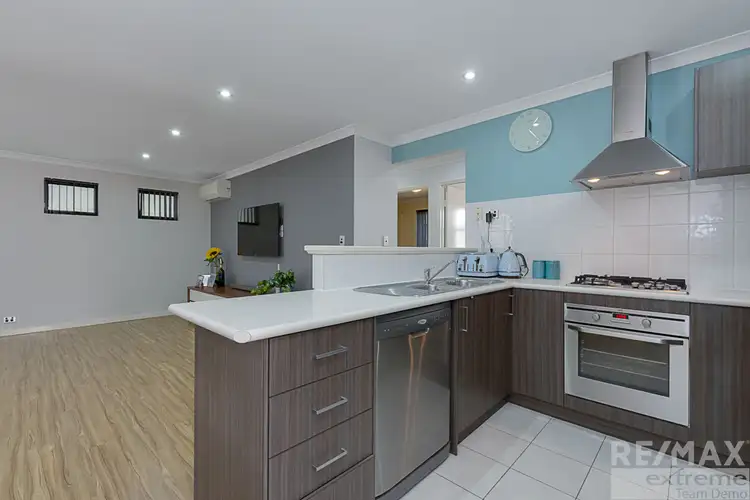 Third view of Homely unit listing, 18/15 Crosthwait Circle, Tapping WA 6065