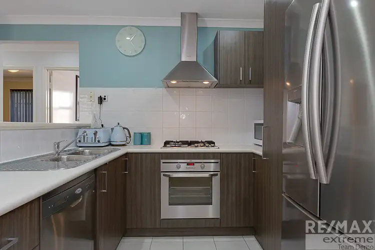 Fourth view of Homely unit listing, 18/15 Crosthwait Circle, Tapping WA 6065