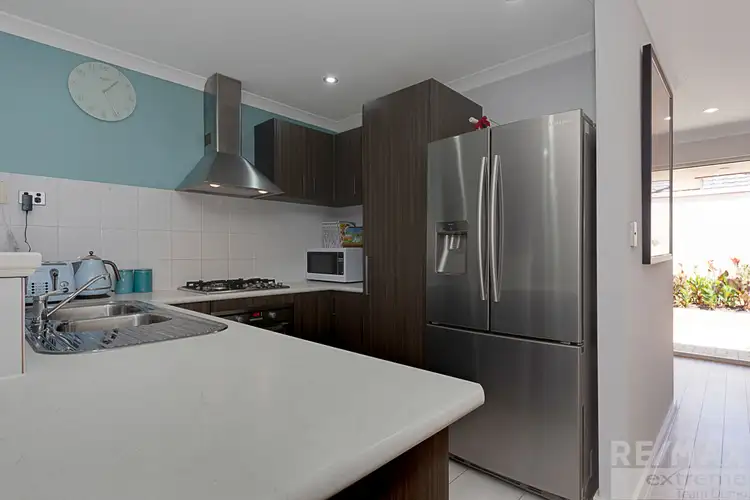 Fifth view of Homely unit listing, 18/15 Crosthwait Circle, Tapping WA 6065