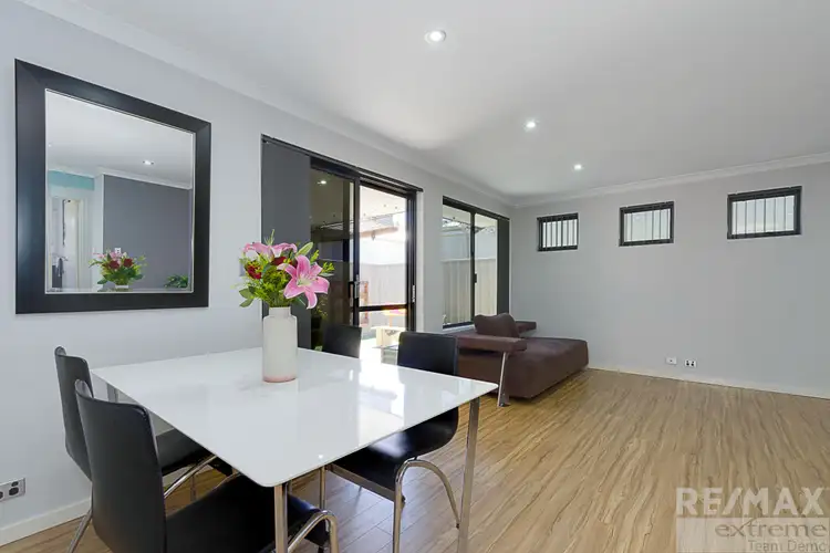 Sixth view of Homely unit listing, 18/15 Crosthwait Circle, Tapping WA 6065