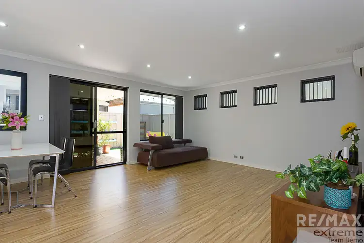 Seventh view of Homely unit listing, 18/15 Crosthwait Circle, Tapping WA 6065
