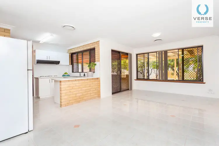 Fourth view of Homely house listing, 11 Naree Road, Wilson WA 6107
