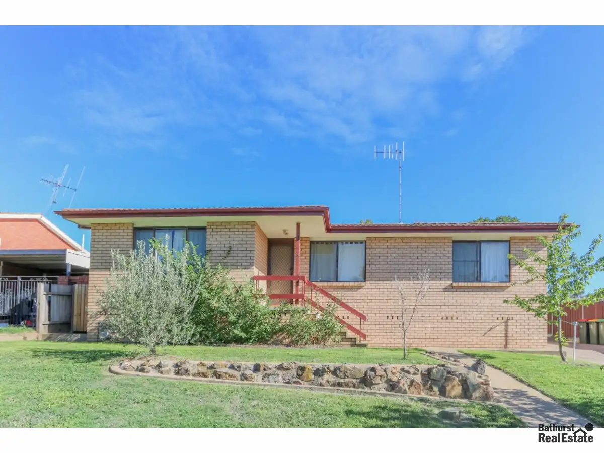 Main view of Homely house listing, 14 Patterson Place, Kelso NSW 2795